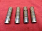1219237 Aq130 Aq120 Aq125 Aq140 Aq145 Aq70 Volvo Penta Wrist Pin Set Of