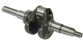 Dj-0215 Arc Racing Ohv 212cc 55mm 2.165 Inch Crankshaft