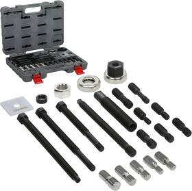 15086 Ares Master Harmonic Balancer Installer Kit