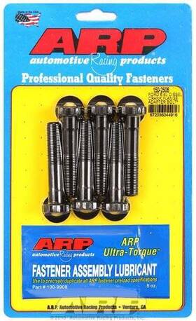 150-2506 Arp Crank Flange Adapter Bolt Kit