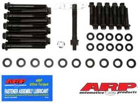 154-5203 Arp High Performance Main Bolts Small Block Ford 351w 4-bolt
