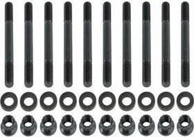 204-5405 Arp Porsche 3.0l/3.3l Crankcase Thru Bolt Kit Fits 1978-1979 930
