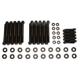 Tlx-arp134-3710-cl360a70 Arp For Chevy Head Bolt Kit Small Block Gen Iii Ls 12pt