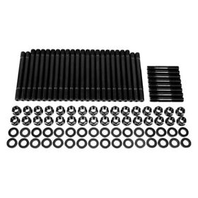 Tlx-arp135-4001-cl360a70 Arp For Chevy Head Stud Kit Hex Big Block