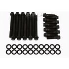 Tlx-arp144-3606-cl360a70 Arp For Chrysler Head Bolt Kit Sb With Rhs Pro Action 18 Deg 360 X Heads