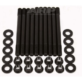Tlx-arp202-4307-cl360a70 Arp For Nissan Head Stud Kit Ka24e Sohc 2.4l 4cyl