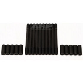 Tlx-arp204-4101-cl360a70 Arp For Volkswagen Head Stud Kit 1.8l Turbo 20v M11 Early Aeb