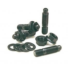 Tlx-arp100-1401-cl360a70 Arp Header Stud Kit 3/8-5/16 X 1.500in Hex