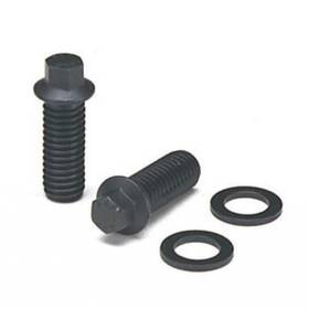 Tlx-arp100-1402-cl360a70 Arp Header Stud Kit For Chevy Sb 3/8 X 1.670in 12pt