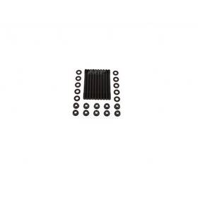 Tlx-arp108-5401-cl360a70 Arp For Honda Main Stud Kit -1.5l L15 4-cyl