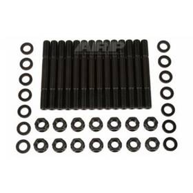 Tlx-arp131-4001-cl360a70 Arp For Chevy Head Stud Kit 4-cylinder Hex