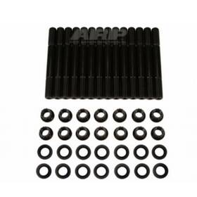 Tlx-arp131-4201-cl360a70 Arp For Chevy Head Stud Kit 4 Cylinder 12pt