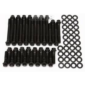 Tlx-arp134-3601-cl360a70 Arp For Chevy Head Bolt Kit Sb Hex