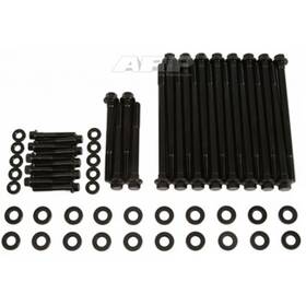 Tlx-arp134-3609-cl360a70 Arp For Chevy Head Bolt Kit Sb Ls1/ls6 5.7l/6.8l Hex