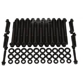 Tlx-arp134-3610-cl360a70 Arp For Chevy Head Bolt Kit Sb Ls6 Hex