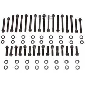 Tlx-arp134-3701-cl360a70 Arp For Chevy Head Bolt Kit 12pt Sb
