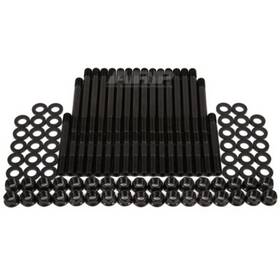 Tlx-arp134-4001-cl360a70 Arp For Chevy Head Stud Kit Hex Sb