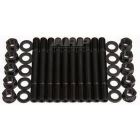 Tlx-arp134-5401-cl360a70 Arp For Chevy Main Stud Kit - Sb 2-bolt