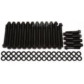 Tlx-arp135-3601-cl360a70 Arp For Chevy Head Bolt Kit Bb