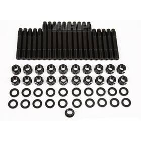 Tlx-arp135-5601-cl360a70 Arp For Chevy Main Stud Kit - Bb 4bolt