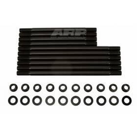 Tlx-arp141-4203-cl360a70 Arp Head Stud Kit For Dodge Neon 2.0l 1994-2005 Sohc