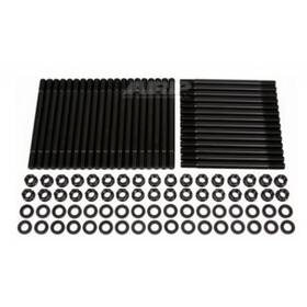 Tlx-arp150-4069-cl360a70 Arp For Ford International Head Stud Kit 6.9 Diesel