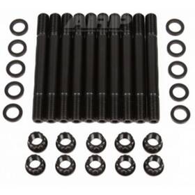 Tlx-arp151-4201-cl360a70 Arp Head Stud Kit For Ford Pinto 2000cc Inline 4