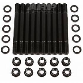 Tlx-arp151-4202-cl360a70 Arp For Ford Pinto Head Stud Kit 2300cc Inline 4