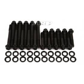 Tlx-arp154-3603-cl360a70 Arp For Ford Head Bolt Kit Sb 351w