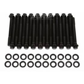 Tlx-arp154-3604-cl360a70 Arp For Ford Head Bolt Kit Sb 351c