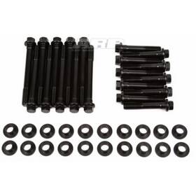 Tlx-arp154-3605-cl360a70 Arp For Ford Head Bolt Kit Sb 302w Hex