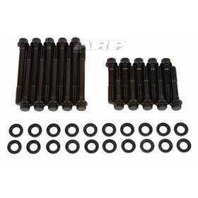 Tlx-arp154-3701-cl360a70 Arp For Ford Head Bolt Kit 289-302 Standard 12pt