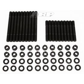 Tlx-arp154-4001-cl360a70 Arp For Ford Head Stud Kit 289-302 7/16 Inch Hex