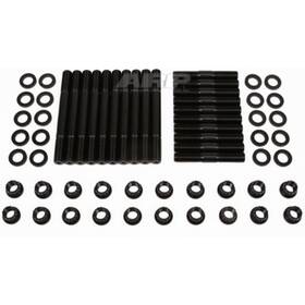 Tlx-arp154-4203-cl360a70 Arp For Ford Head Stud Kit 1/2in 12pt Sb