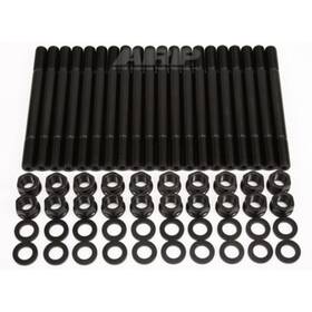 Tlx-arp154-4207-cl360a70 Arp For Ford Head Stud Kit New Boss 302 With 351c Heads Hex