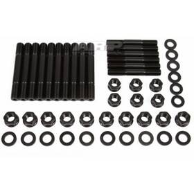 Tlx-arp154-5612-cl360a70 Arp For Ford Main Stud Kit - 302 Dart Shp