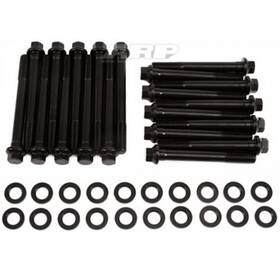 Tlx-arp155-3603-cl360a70 Arp For Ford Head Bolt Kit Bb 460 With Edelbrock