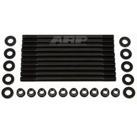 Tlx-arp201-4301-cl360a70 Arp Head Stud Kit For Mini Cooper S 2002-2006