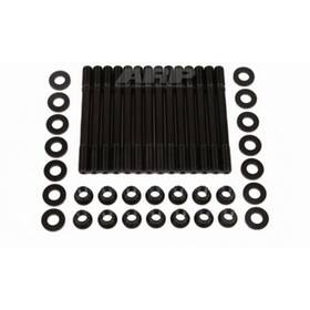 Tlx-arp201-4302-cl360a70 Arp Head Stud Kit For Bmw M50 2.5l 6-cylinder 12pt