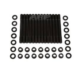 Tlx-arp201-4303-cl360a70 Arp For Bmw Head Stud Kit E46 M3/s54 12pt
