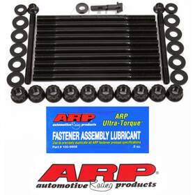 Tlx-arp201-4304-cl360a70 Arp For Bmw Head Stud Kit N12/n14/n16/n18 1.6l 4cyl