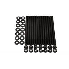 Tlx-arp201-4305-cl360a70 Arp For Bmw E30 M20 Head Stud Kit 2.5l 6cyl
