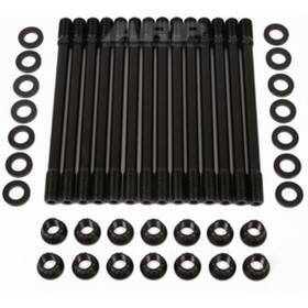 Tlx-arp201-4602-cl360a70 Arp For Bmw 535/635/735 Head Stud Kit