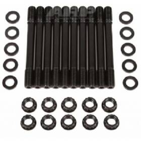 Tlx-arp201-4605-cl360a70 Arp For Bmw Head Stud Kit 2.3l S14 4cyl