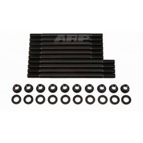 Tlx-arp202-4201-cl360a70 Arp Head Stud Kit For Nissan L20 12pt