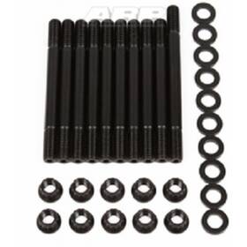 Tlx-arp202-4203-cl360a70 Arp Head Stud Kit For Datsun A-14 12pt