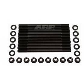 Tlx-arp202-4303-cl360a70 Arp For Nissan Pulsar Head Stud Kit Gtir Sr20 Det 12mm