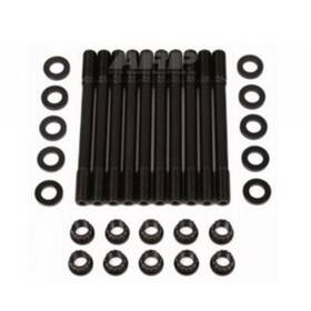 Tlx-arp202-4702-cl360a70 Arp For Nissan Head Stud Kit Ca16/18de/18det Undercut Studs