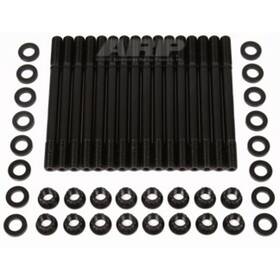 Tlx-arp202-5801-cl360a70 Arp For Nissan Main Stud Kit - Vq35 4bolt
