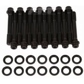 Tlx-arp203-3902-cl360a70 Arp For Toyota Supra Head Bolt Kit 7mgte